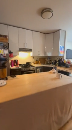 Kitchen - 4 Bed 2 Bath in Bed Stuy Apartments