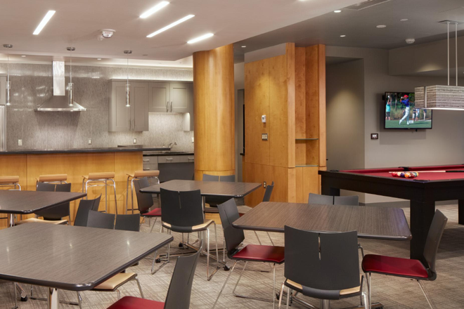 Common Area - Harvard Housing Sublet - Cozy Corner Studio, utilities included, Walk to Campus Apartments