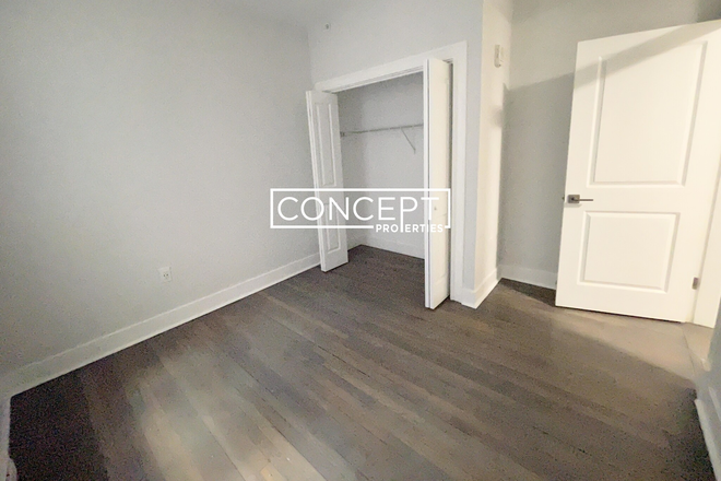 81 Park Dr - [June 1st][ No broker fee] 2 beds /1 bath in Fenway [Renovated][Heat & water included] Apartments