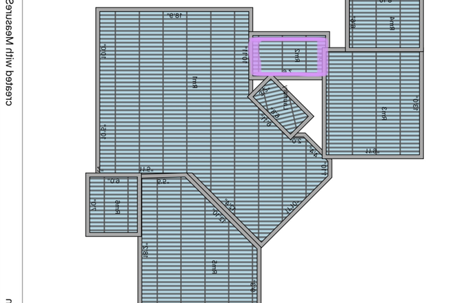 Available: Room 3 with walkin closet Rm4 - Shared 2-bedroom 2-bathroom apartment unit, 20min walk from the Vanderbilt University