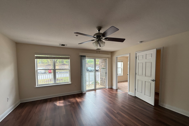 Living Room - Smith's Landing Apartment