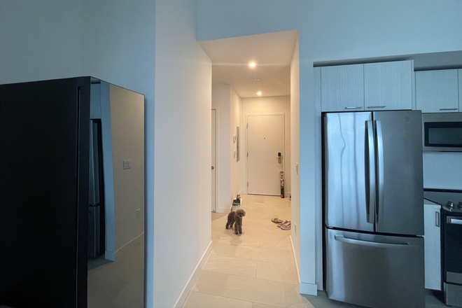 Entrance - WYNWOOD Apartments