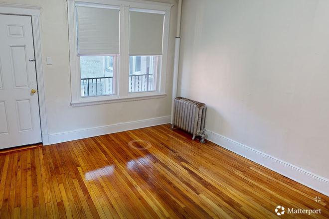 Visit hubrealtyproperties.com - Newly renovated 2 bedroom, near Washington St T stop Apartments
