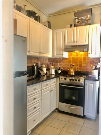 . - UPDATED 1 BED 1 BATH IN FENWAY AVAILABLE 9/1/25! Apartments