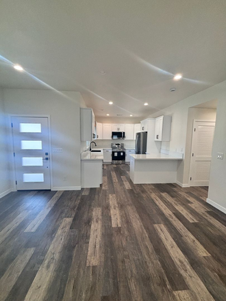Photo - NEW CONSTRUCTION! 3 BED/2 BATH RESIDENCE AVAILABLE NOW! $3,795/MO Apartments