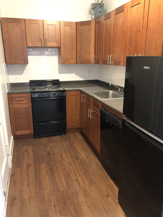 Visit hubrealtyproperties.com - Front facing one bedroom, great location Apartments