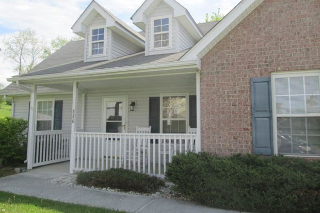  - 3 Bedroom 2 Bath House