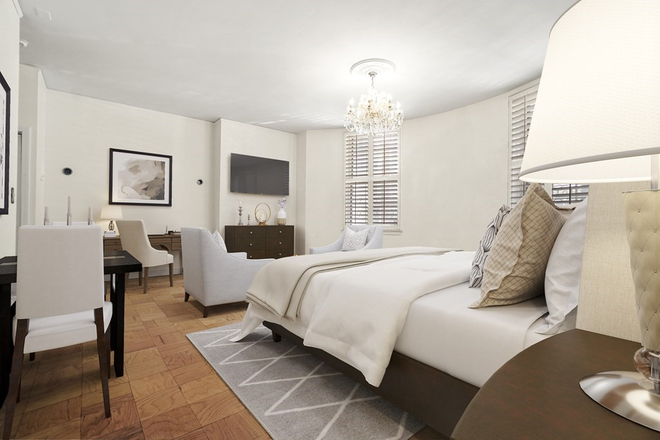 . - Modern Studio heart of Beacon Hill avail NOW!!! Apartments