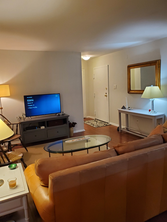 looking toward bedroom - For Rent by Owner/Professor Condo