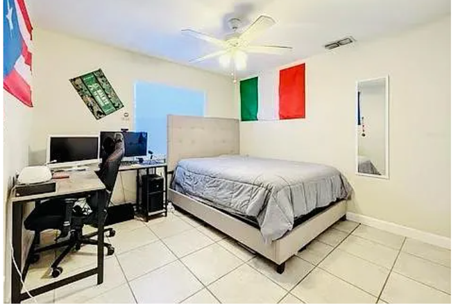 bedroom 2 - Windmill Point Apartments