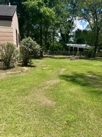 Right Side Ext. - Furnished 3 Bed/1Bath (some utilities included) House