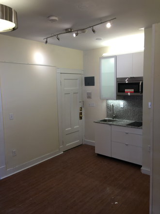 Room - Studio on St Stephen St Apartments