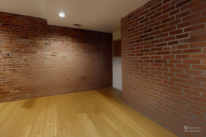 Living room - Spacious 2 Bedroom on lovely Gainsborough Street! Apartments