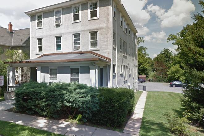 Street View - 1BR apt-Spruce St-Princeton
