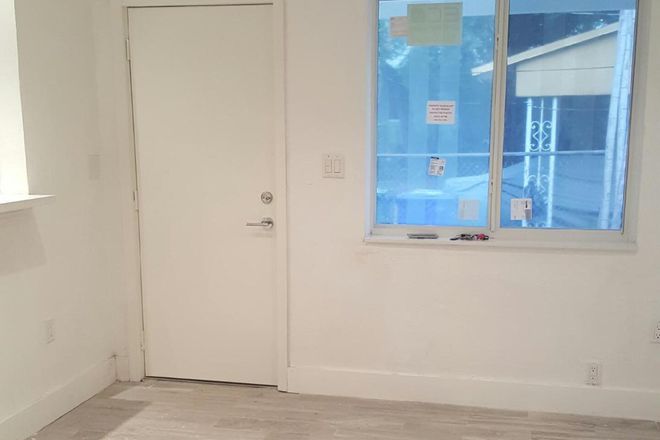 Interior - Brand New Luxury 1B 1B Apt. next to Health District and Metro Rail