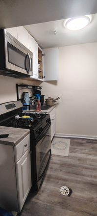 Kitchen - Room available Immediately and near campus Apartments