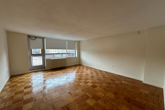 . - 1 BD/1 BA BROOKLINE APT | HEAT & HOT WATER INCL | NO BROKER FEE | AVAILABLE 09/01