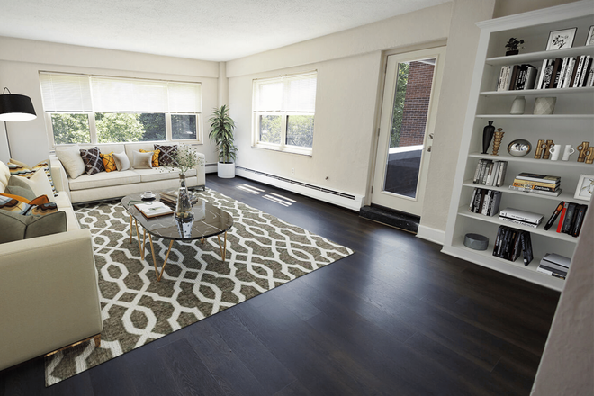 Photo - 429 Apartments