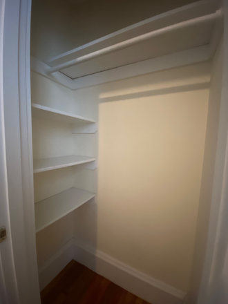 Bedroom ($875/month), Closet - Room for Rent, Very Close to Monroe Park Campus House