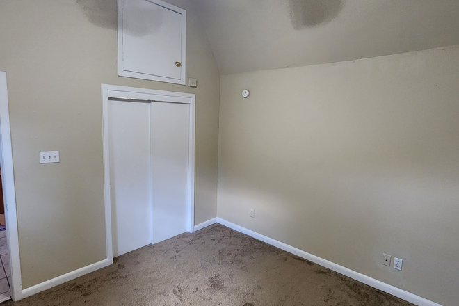 bedroom - AVAILABLE Soon! Apartments