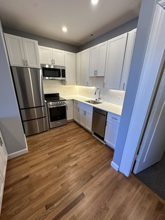 a - If you want renovated this it it!!! Apartments