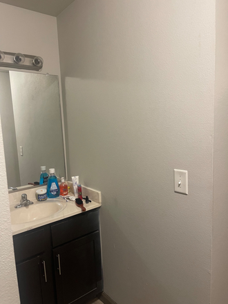 Bathroom Sink - The James