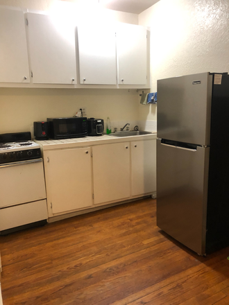 Kitchen - **NO BROKER FEE*** Gorgeous Studio - Available 9/1/26!! Apartments