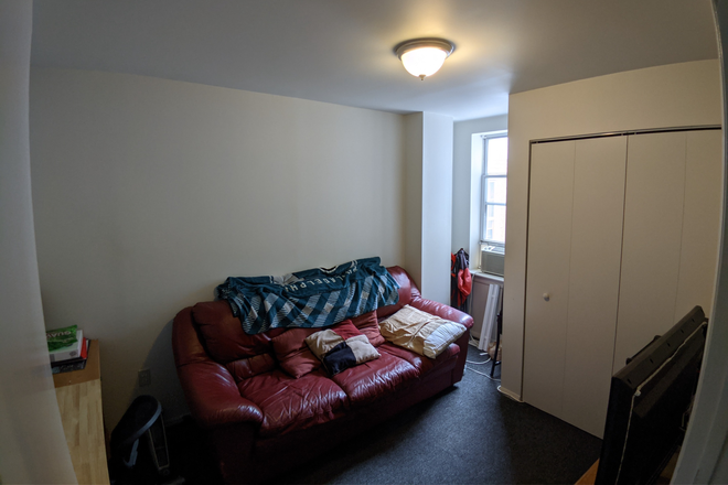 Media room - Furnished  Room near Penn/Drexel House