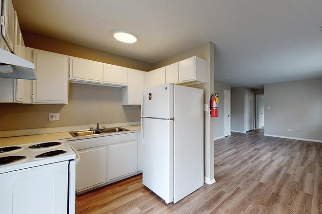 Photo - The Florentine Apartments