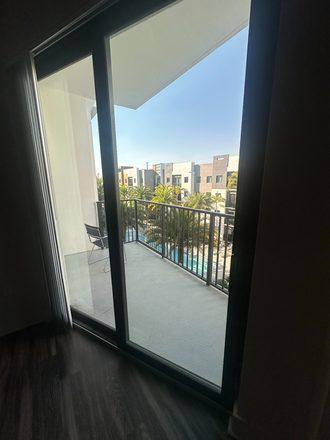 Photo - University Park Apartments