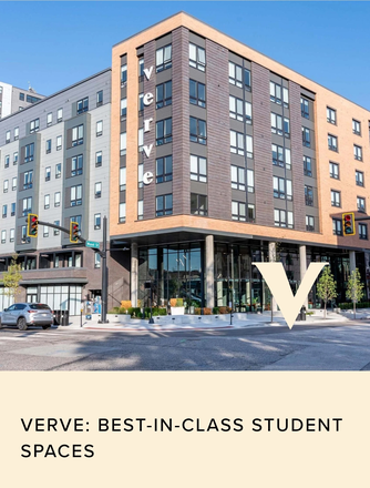 Outside Street View - Verve West Lafayette