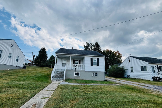  - 2 Bedroom, 1 Bath House