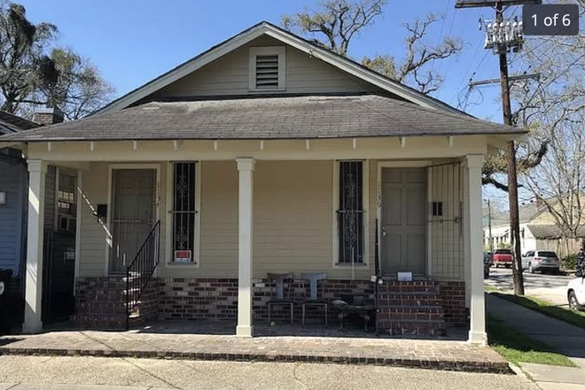 exterior - WASHER AND DRYER INCLUDED! Apartments