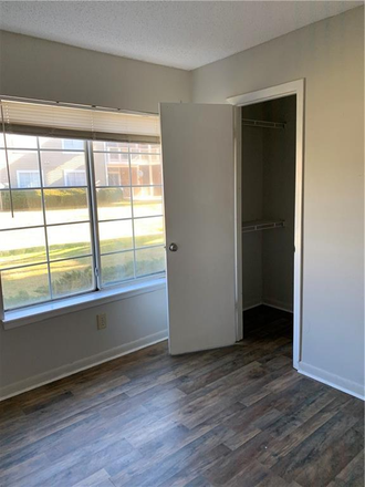 bedroom - University Place at Clemson Apartments