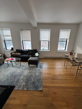 . - SEPT 2026- RIGHT NEXT TO NEU, 4 bed, Student Friendly, No Broker Fee! Apartments