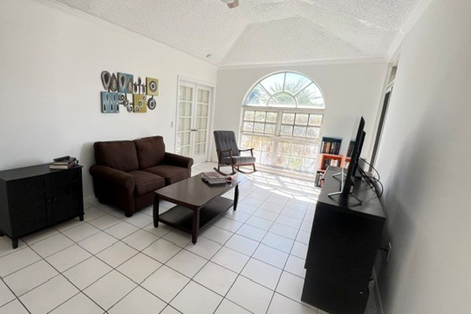 Liv rm 1 - University Inn - 2/2 Furnished Penthouse available August 19th.