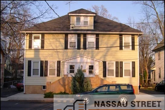 Exterior - 1BR apt-Pine St-Princeton