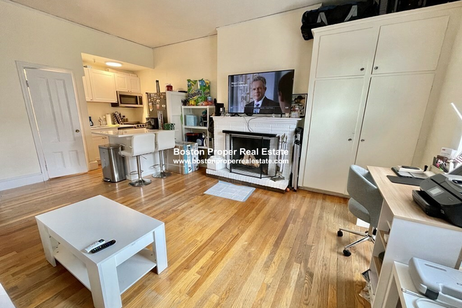 A - DOGS OK Apartments