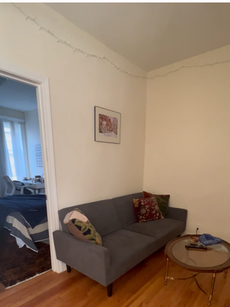 Visit hubrealtyproperties.com - Huge front 2 bedroom with renovated kitchen, nearby to take walks on the reservoir Apartments