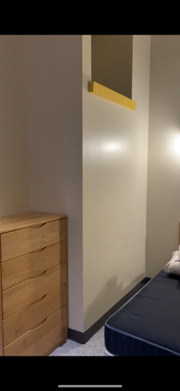 Drawers - Sublet until July 31st - Efficiency Apartment at the Warehouse