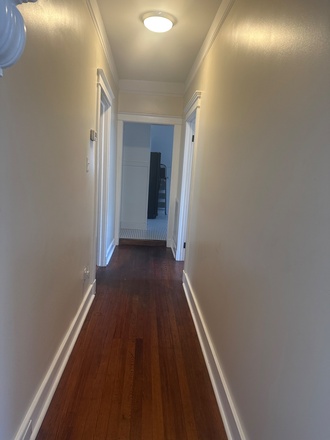 Center Hall - 2848 State Street - Close to Campus and Reilly Center Duplex