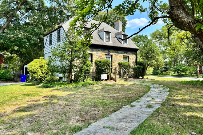 Street View - Individual Lease Available! | 4601 Harvard Rd | Furnished | 2026-2027