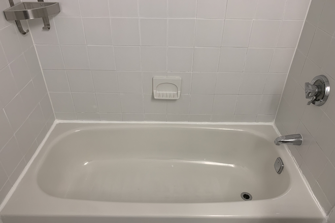 Bath - Charming Apartment in Great Location for MGH Institute Housing