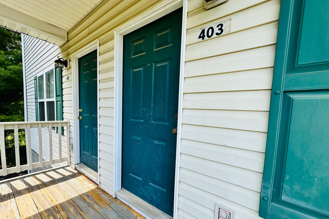  - 557TB - New Kent Road Townhouses