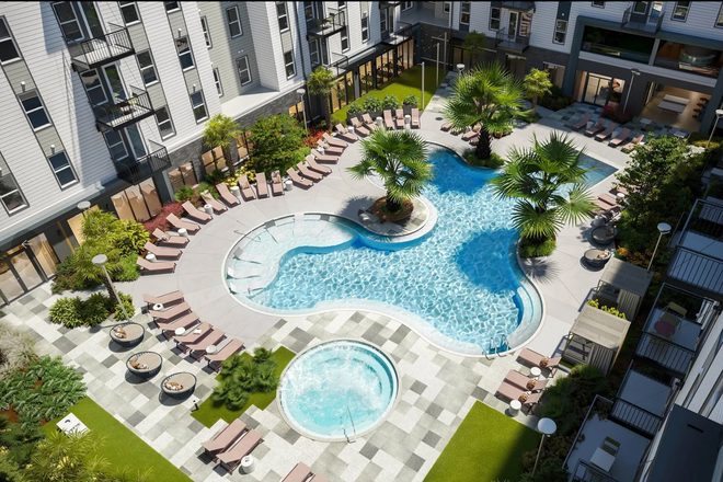 Photo - VERVE Apartments