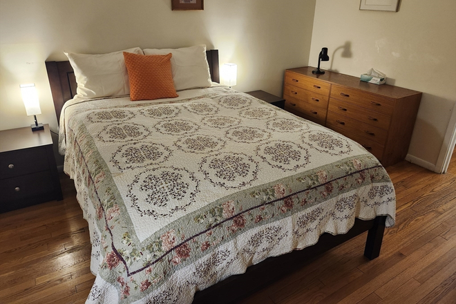 apartment - harvard/MIT/1 bedroom Apartments