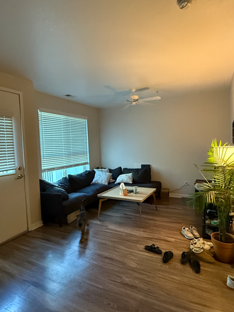 Living Room - Aster Conservatory Green