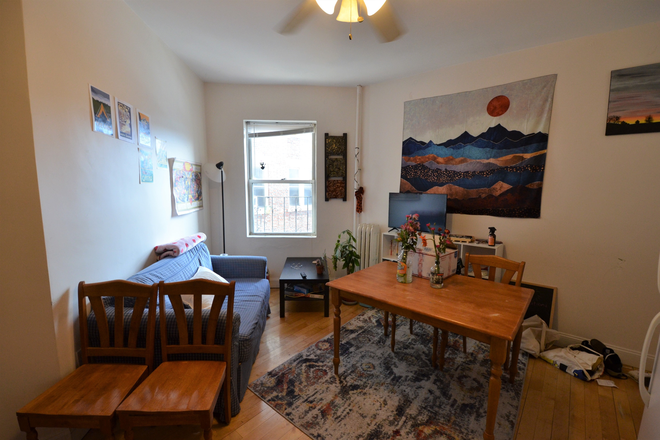 . - 2 bedroom on 71 Symphony Rd - AVAIL 9/1/26 Apartments