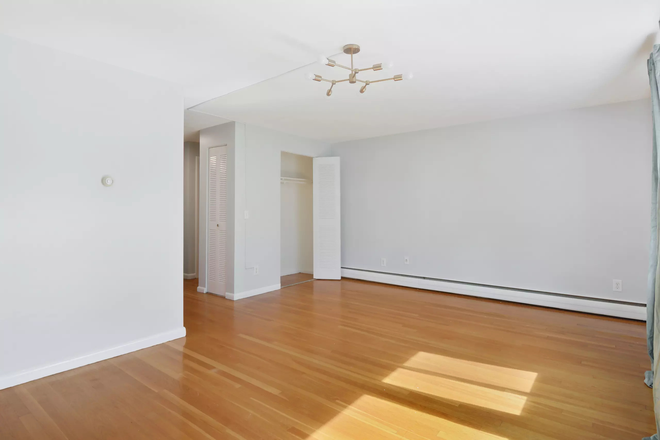 Studio - 197 Kent St, APT 23, Brookline, MA 02446