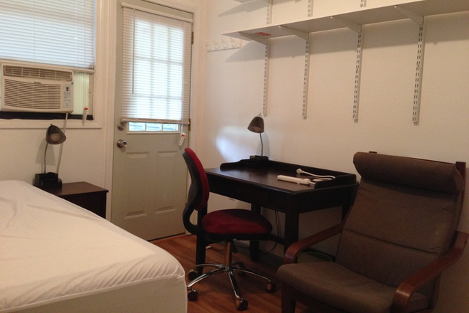 Bedroom - $1650/1Br, OWN bathroom. furnished, covers ALL. 3 min. walk to Porter sq. T station